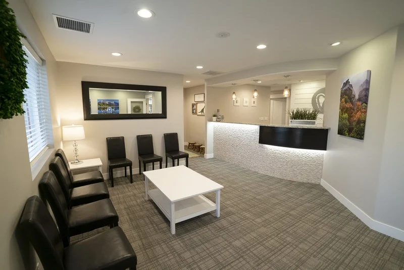 David R. Blackhurst DDS office – American Fork, UT